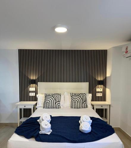Larios Premium Apartments, Málaga