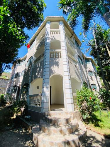 Vista exterior, Lakou Breda in Cap-Haitien