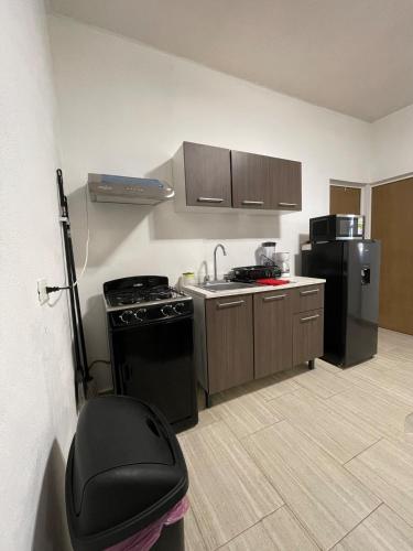 Departamento 2 in נואבו לרדו