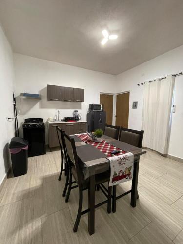 Departamento 2 in נואבו לרדו