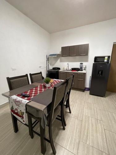 Departamento 2 in נואבו לרדו