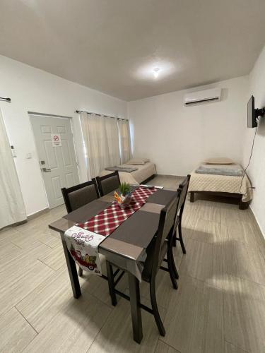 Departamento 2 in נואבו לרדו