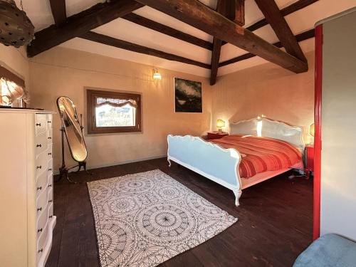 Villa della Comare chambre d'hôte Sarmede