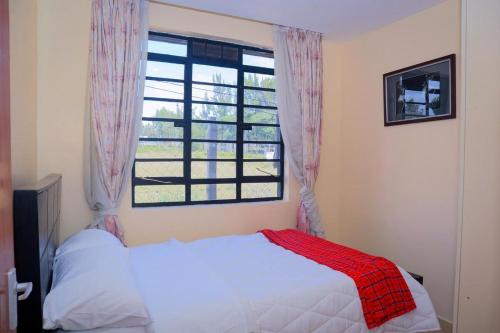 Cosy 1 Bedroom Apartment in Narok