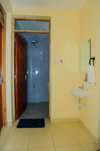 Cosy 1 Bedroom Apartment in Narok
