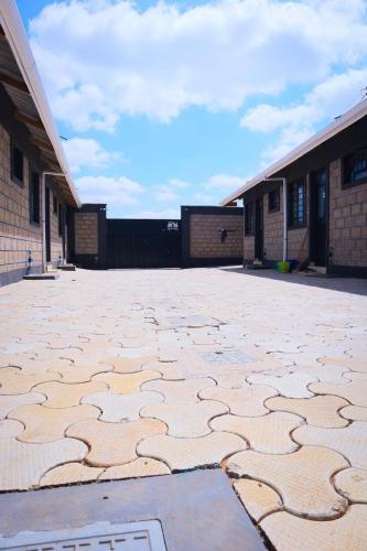 Cosy 1 Bedroom Apartment in Narok