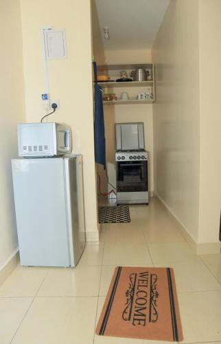 Cosy 1 Bedroom Apartment in Narok