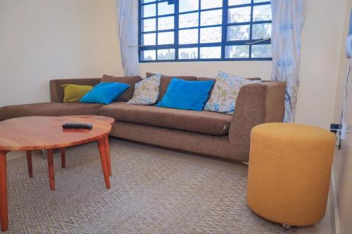 Cosy 1 Bedroom Apartment in Narok