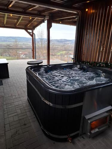 Cuibul de pe Deal Coșdeni Bihor (Cuibul de pe Deal Cosdeni Bihor) in Remetea