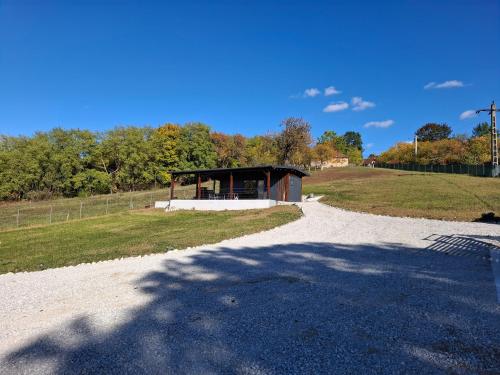 Cuibul de pe Deal Coșdeni Bihor (Cuibul de pe Deal Cosdeni Bihor) in Remetea