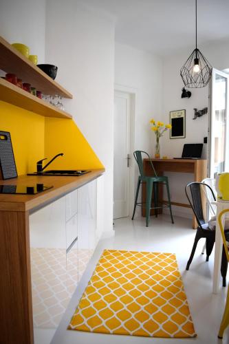 Apartment Galaxino, Split (Foto 5)