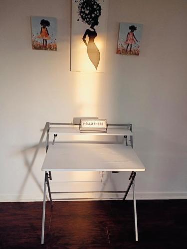 Fletcher Street Hideaway Room 8 with Cozy Vibes – khách sạn tại Pittsburgh
