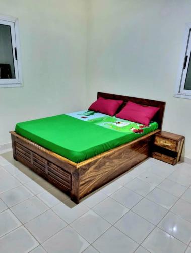 Guest house in Bissau