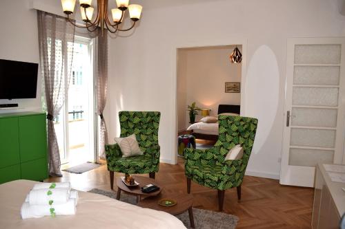 Apartment Galaxino, Split (Foto 6)
