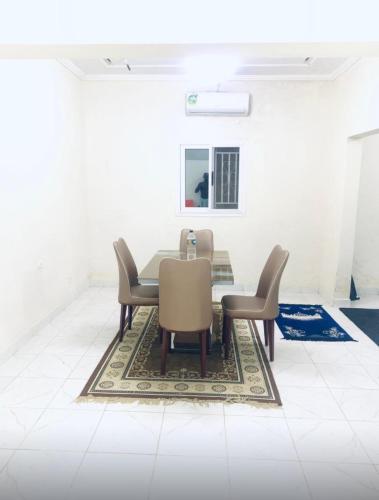 Guest house in Bissau