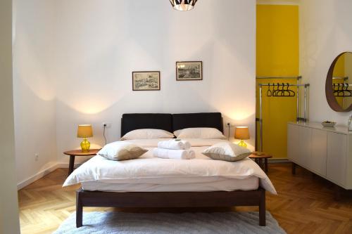 Apartment Galaxino, Split (Foto 8)