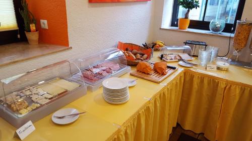Hotel Trutzpfaff - main image