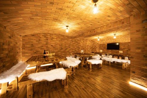 Exterior view of Penzion Sarlota & Vinarstvi Vitek Josef