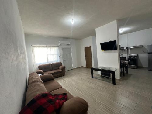 Departamento 5 in Nuevo Laredas