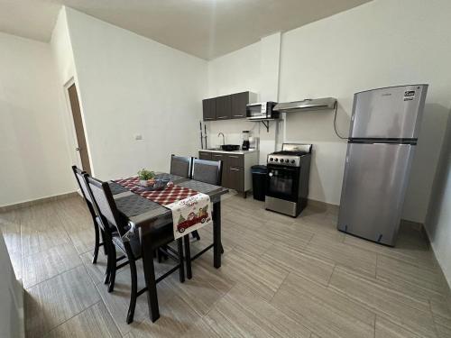 Departamento 5 in Nuevo Laredas