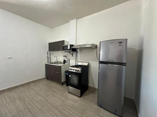 Departamento 5 in Nuevo Laredas