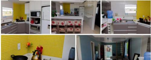 Casa em floripa – khách sạn tại Florianopolis