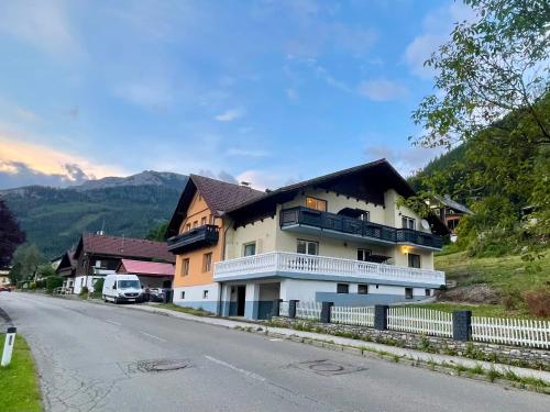 Trojaner in Sankt Lorenz