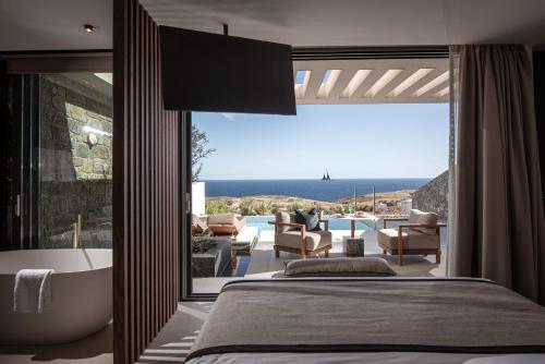Happy Cretan Suites in Gazi