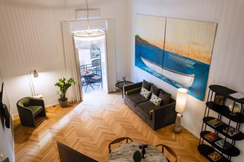 Dimora Ai Leoni, Suite & Apartments, Palermo