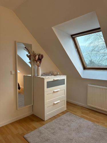 Easystay in Krefeld, Deutschland
