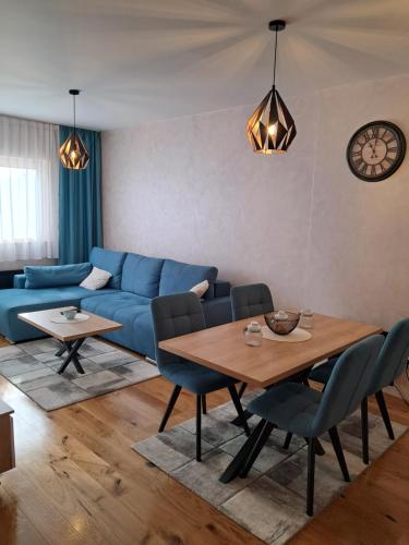 Apartman Stojanovic