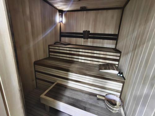 Turku pirts, Gabala Bless Hotel Cottage in Gabala