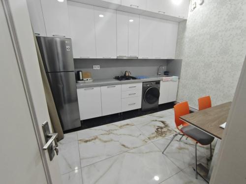 Gabala Bless Hotel Cottage in Gabala