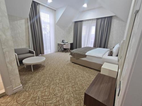 Gabala Bless Hotel Cottage in Gabala