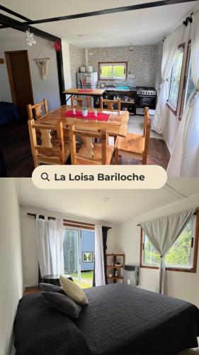 La Loisa - Bungalows & Rooms
