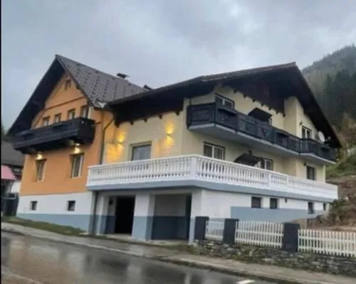 Trojaner in Oberort, Österreich