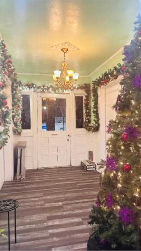 Big Mama's House - Haskell, NJ