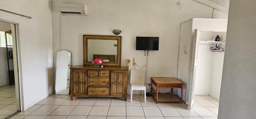 Wavecrest Suites in St Georges