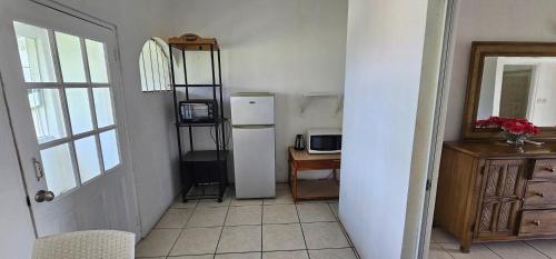 Wavecrest Suites in St Georges