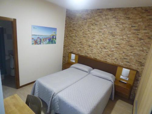Hostal Campo Nuevo