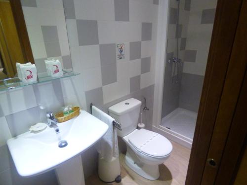 Hostal Campo Nuevo