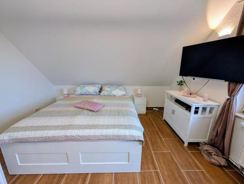Gemütliche 2-Zimmer-Ferienwohnung mit Garten in Mittenwalde, Deutschland