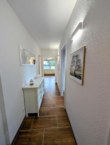 Gemütliche 2-Zimmer-Ferienwohnung mit Garten (Gemutliche 2-Zimmer-Ferienwohnung mit Garten) in 格斯華爾德奧特赫倫斯泰因
