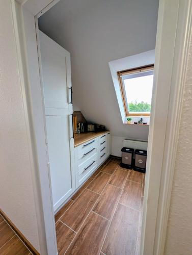 Gemütliche 2-Zimmer-Ferienwohnung mit Garten (Gemutliche 2-Zimmer-Ferienwohnung mit Garten) in 格斯華爾德奧特赫倫斯泰因