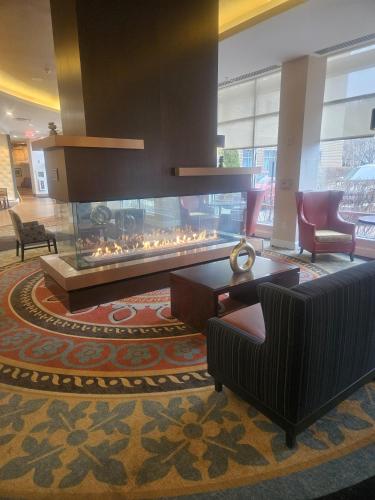 Residence Inn Secaucus 4