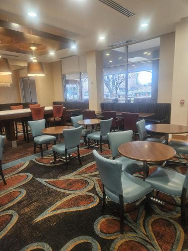 Residence Inn Secaucus 3