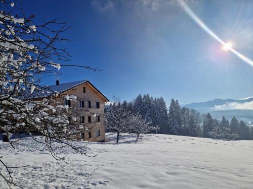 Weitblickhof Roth in Sulzberg, Österreich