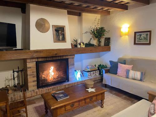Cal correu Hort - Xida in Collsuspina