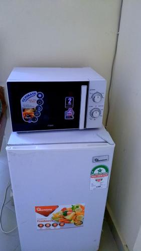 Phee home in Mombasa