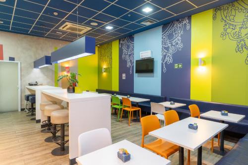 ibis budget RJ Praia de Botafogo in Botafogo